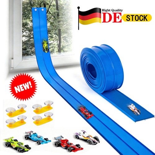 Set pista auto incluso - 3.9m, 4