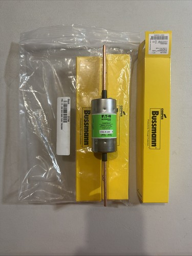 Bussmann frs 200 - fusibile, a