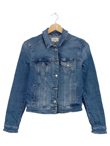 Giacca jeans donna s - di, q/s