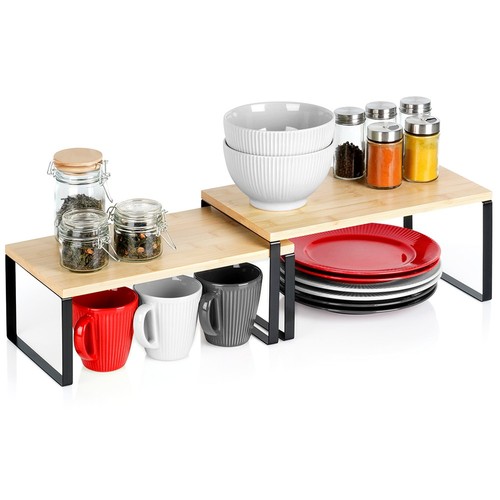 Mensole cucina salvaspazio - mensole,