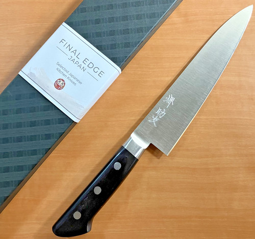Coltello giapponese gyuto - giapponese,