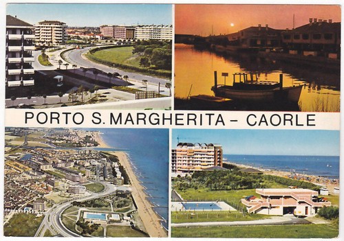 Porto margherita caorle - margherita-caorle,