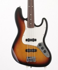 Fender Standard Jazz Bass BSB Fretless Mod 1998