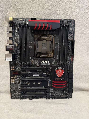 Per msi x99s gaming lga - msi,