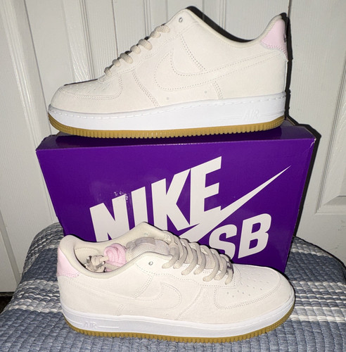 Nike air force low - sb,