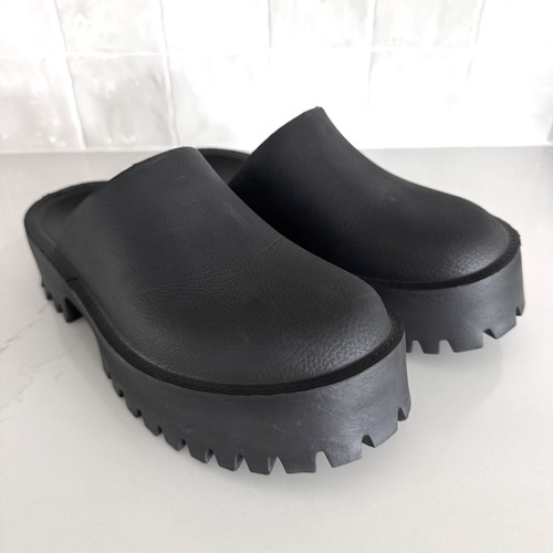 Zoccoli jeffrey campbell - campbell, donna