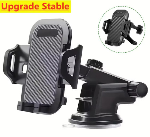 Supporto telefono auto 360 - telefono,