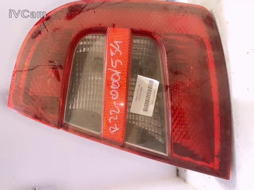 Fanale post destro - fanale,