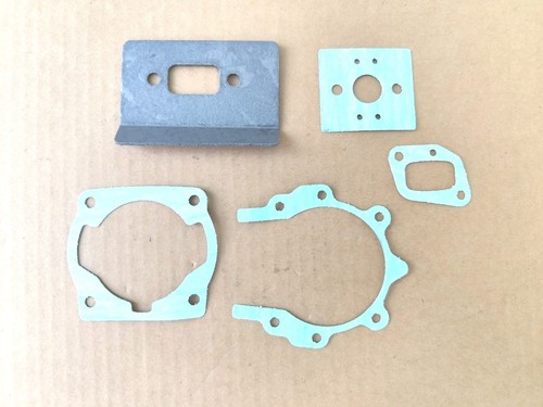 Kit guarnizioni motore - kit,