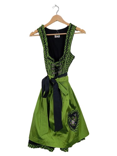 Country line dirndl - country,