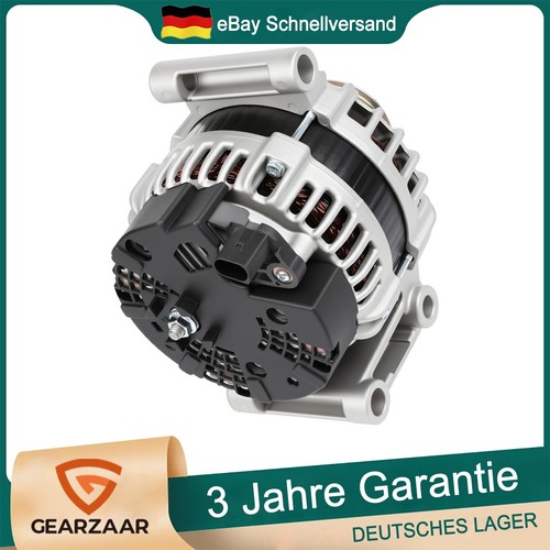 Alternatore 150a per - 150a, ford