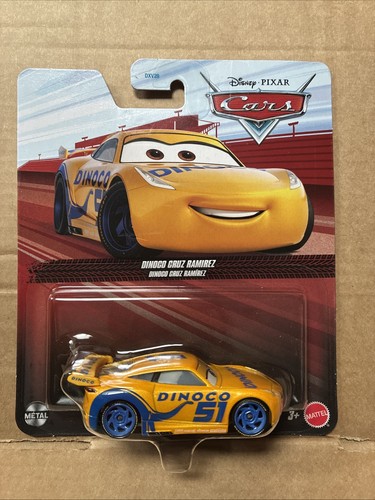 Disney cars diecast - disney,