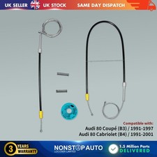 Kit Riparazione Alzacristalli