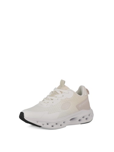 Sneakers stringate donna
