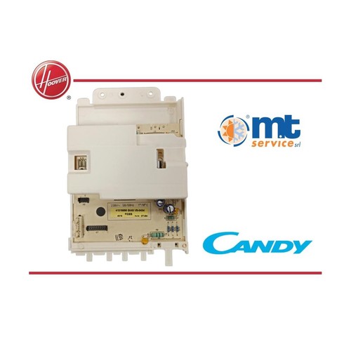 Scheda cuore 32k programmata - cuore,