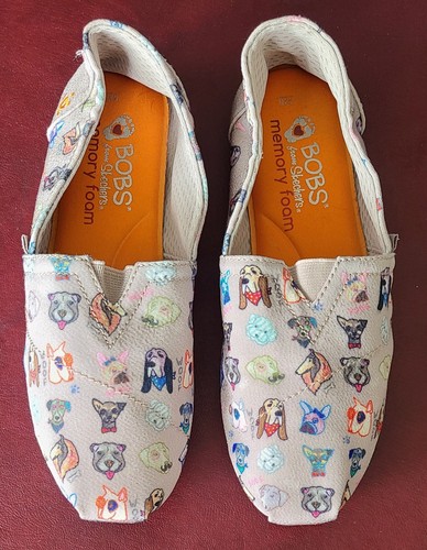 Bob skechers pup patrol - di,