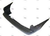 PARAURTI POSTERIORE POST NERO