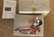 Deragliatore deragliatore