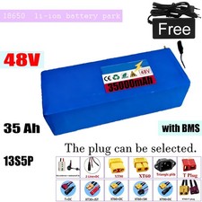 Batteria agli ioni di litio