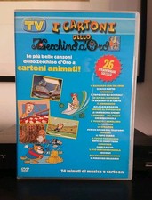 I Cartoni Dello Zecchino