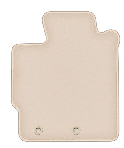 Tappetino guidatore moquette