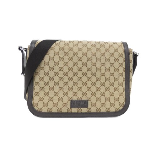 Autentica borsa tracolla - autentica,