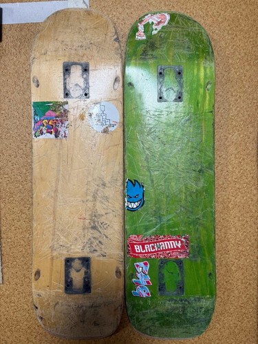Ponte skateboard sandbe - ponte,