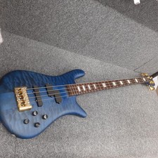 Spector EURO4 LX TW Basso
