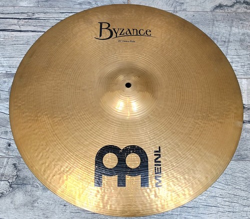 Meinl byzance heavy - 20",