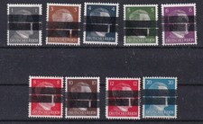 U35) 1945 Germania locali