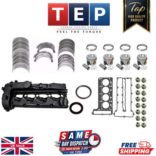 Kit ricostruzione motore - kit,
