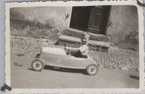 Foto bambini in auto - 3,