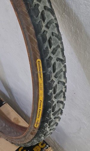 Continental cross country - continental,