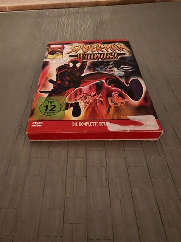 Spider man unlimited die - spider-man,