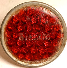 ANTICO FANALINO BIANCHI