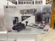 HOMEFRONT: THE REVOLUTION GOLIATH EDITION PS4 DAMBUBSTER STUDIOS CRYTEK PAL ITA