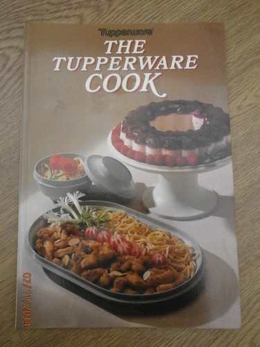 Tupperware the - tupperware,
