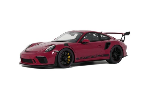 Porsche 911 gt3 - gt3, •