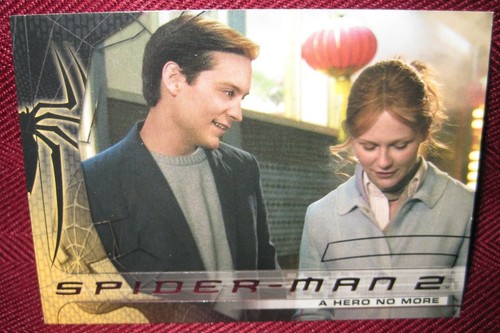 2004 upper deck spider - 2004, spider-man
