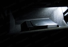 LAMPADA LED PORTAOGGETTI VW