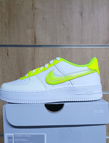 Nike air force numero 5 - force, 38.5