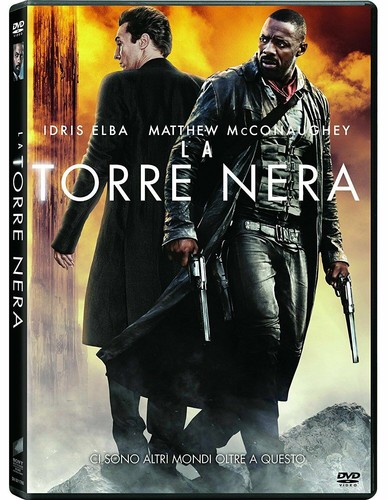 Torre nera ita eng - la,
