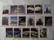 Euro 2012 city città - euro,