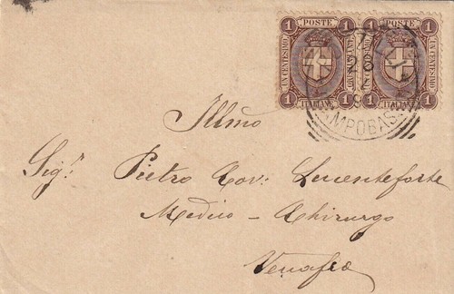 10419 regno molise pozzilli - molise,,