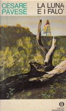 La Luna e i Falò - Cesare