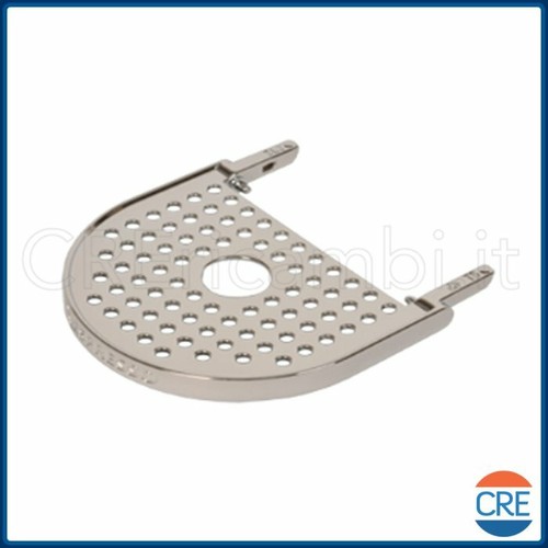 Nespresso krups griglia - nespresso,