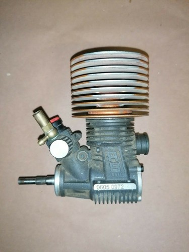 Motore modellismo 5cc rb - , 3,5cc