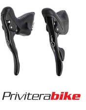 Comandi ErgoPower CAMPAGNOLO VELOCE 10v Black POWER-SHIFT ERGOPOWER CONTROL LEVE