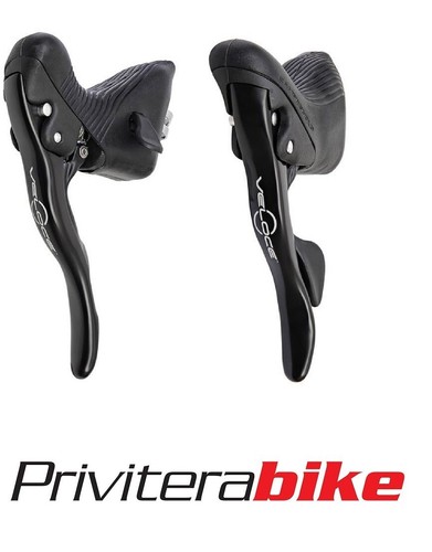 Comandi ergopower campagnolo - comandi,