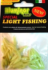 Micro Esca Artificiale in